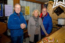 30.11.-21.12.2024 Glühweinstand